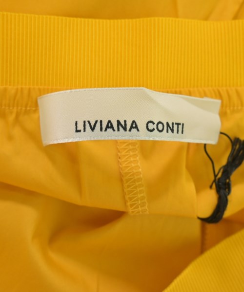 LIVIANA CONTI กางเกง อื่น
