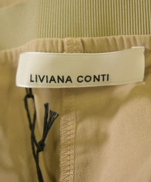 LIVIANA CONTI กางเกง อื่น