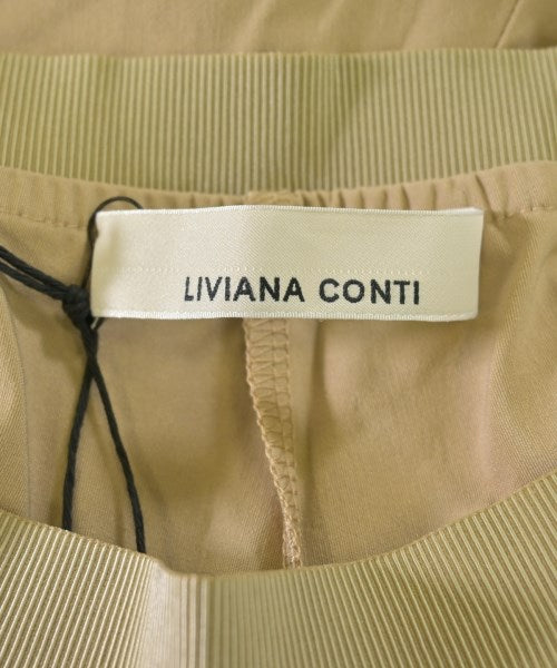 LIVIANA CONTI กางเกง อื่น
