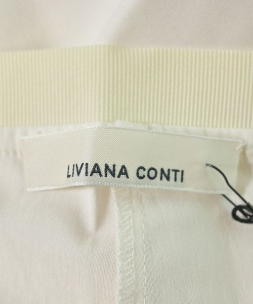 LIVIANA CONTI กางเกง อื่น