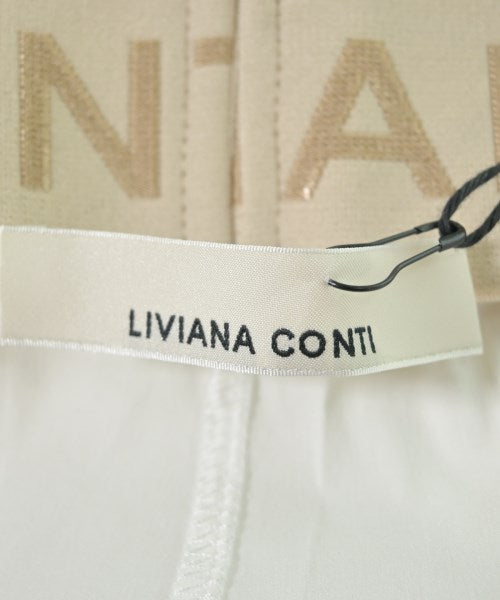 LIVIANA CONTI กางเกง อื่น