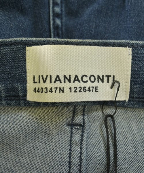 LIVIANA CONTI ยีนส์