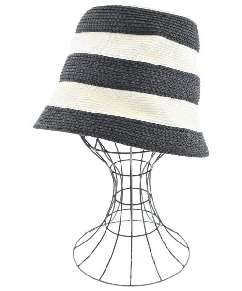 LIVIANA CONTI หมวกฟาง