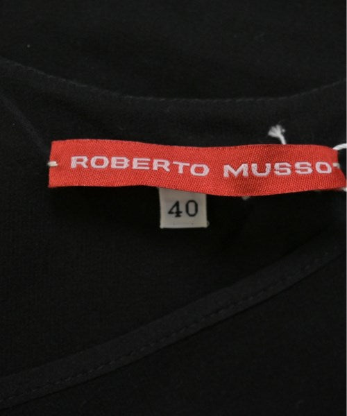 ROBERTO MUSSO เสื้อลำลอง