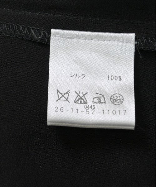 ROBERTO MUSSO เสื้อลำลอง