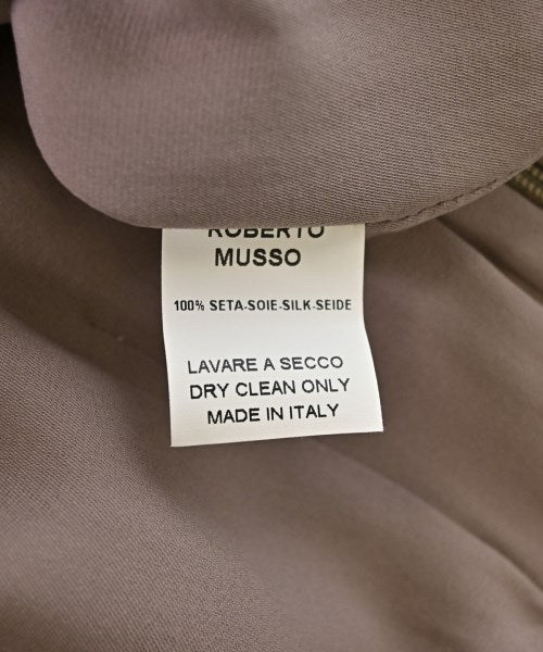ROBERTO MUSSO กระโปรงยาวถึงเข่า