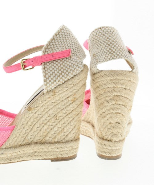 STELLA McCARTNEY รองเท้าแตะ