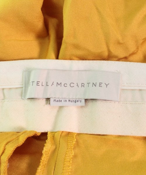 STELLA McCARTNEY กางเกงขายาว