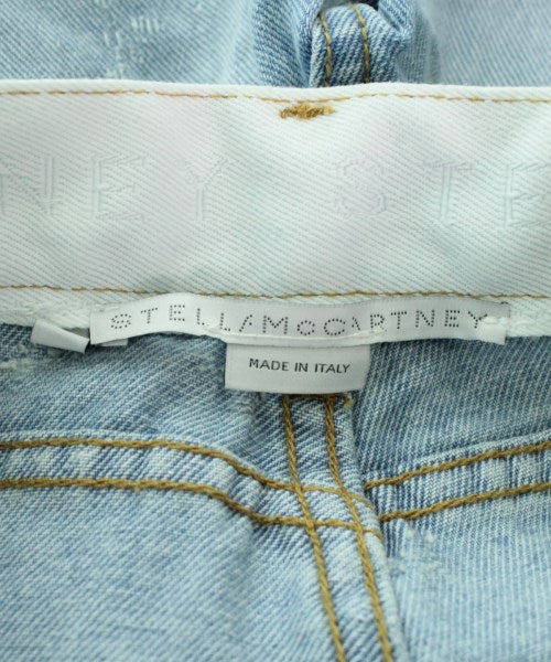 STELLA McCARTNEY ยีนส์