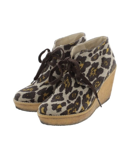 STELLA McCARTNEY รองเท้าบู๊ต