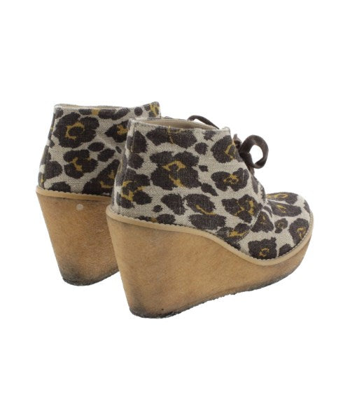 STELLA McCARTNEY รองเท้าบู๊ต