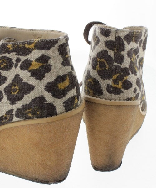 STELLA McCARTNEY รองเท้าบู๊ต