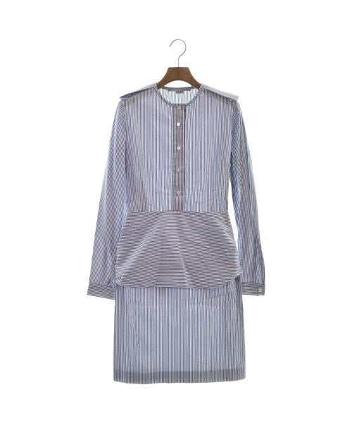STELLA McCARTNEY เดรสที่เป็นเสื้อเชิ้ตตัวยาว