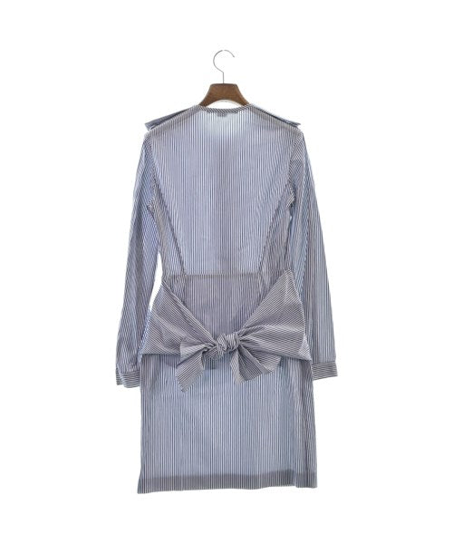 STELLA McCARTNEY เดรสที่เป็นเสื้อเชิ้ตตัวยาว