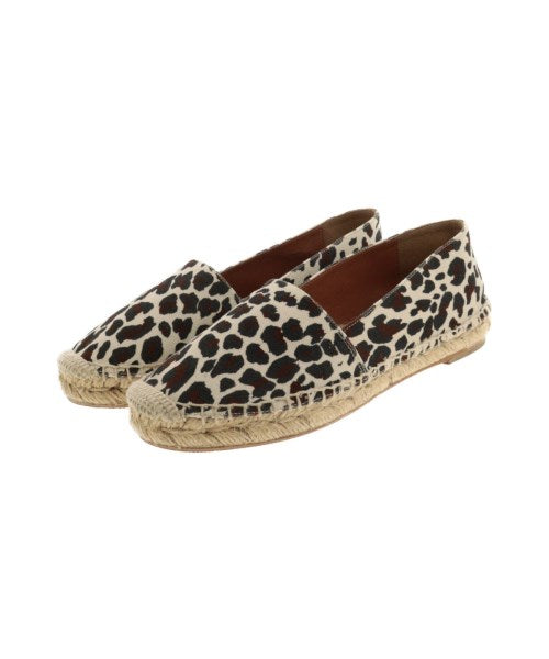 STELLA McCARTNEY รองเท้าพื้นเชือกสาน
