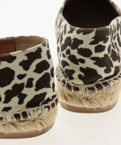 STELLA McCARTNEY รองเท้าพื้นเชือกสาน