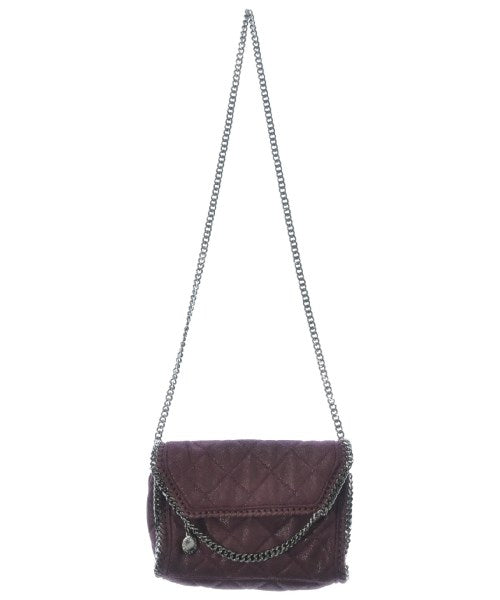 STELLA McCARTNEY กระเป๋าสะพาย