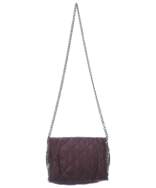 STELLA McCARTNEY กระเป๋าสะพาย