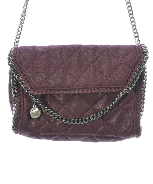 STELLA McCARTNEY กระเป๋าสะพาย