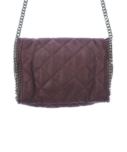 STELLA McCARTNEY กระเป๋าสะพาย
