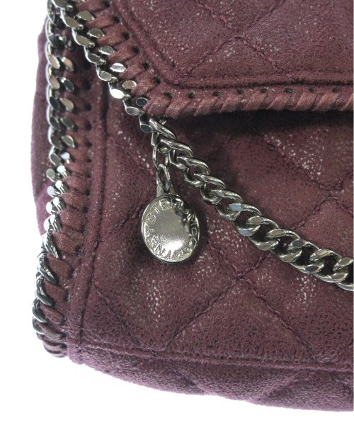 STELLA McCARTNEY กระเป๋าสะพาย