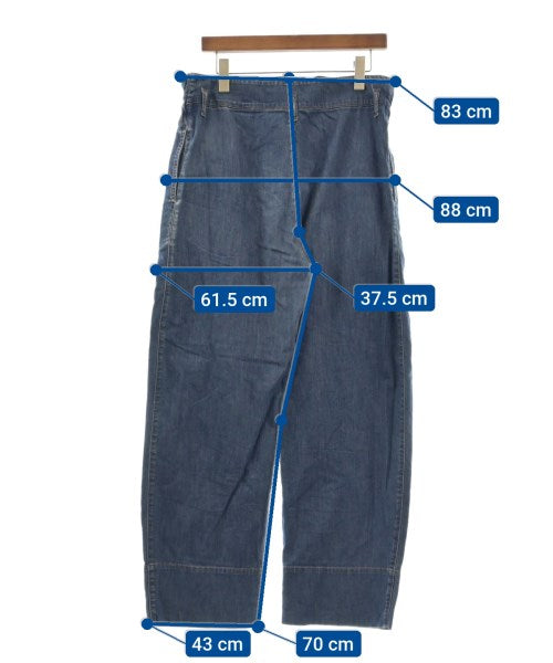 STELLA McCARTNEY กางเกง อื่น