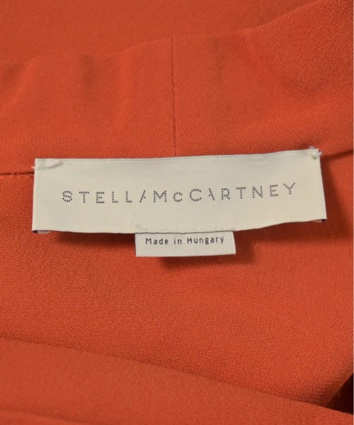 STELLA McCARTNEY ชุดเดรส