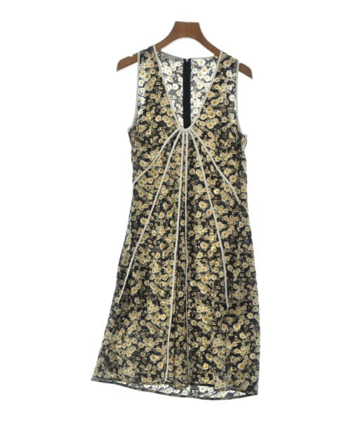 STELLA McCARTNEY ชุดเดรส