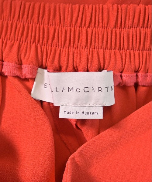 STELLA McCARTNEY กางเกง อื่น