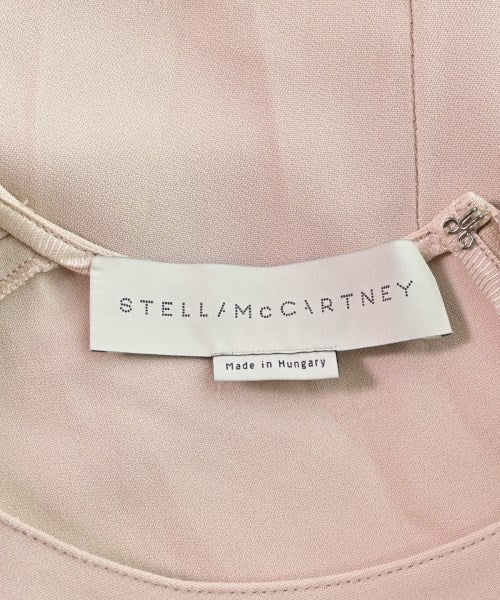 STELLA McCARTNEY เสื้อลำลอง