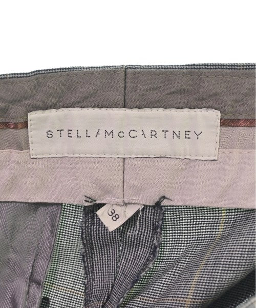 STELLA McCARTNEY กางเกง อื่น
