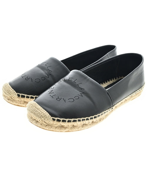 STELLA McCARTNEY รองเท้าพื้นเชือกสาน