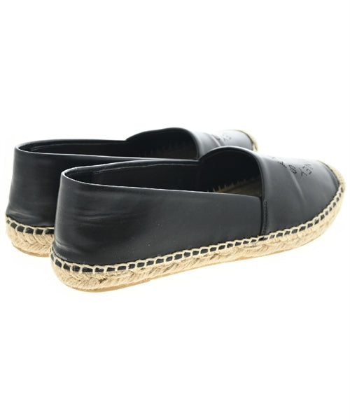 STELLA McCARTNEY รองเท้าพื้นเชือกสาน