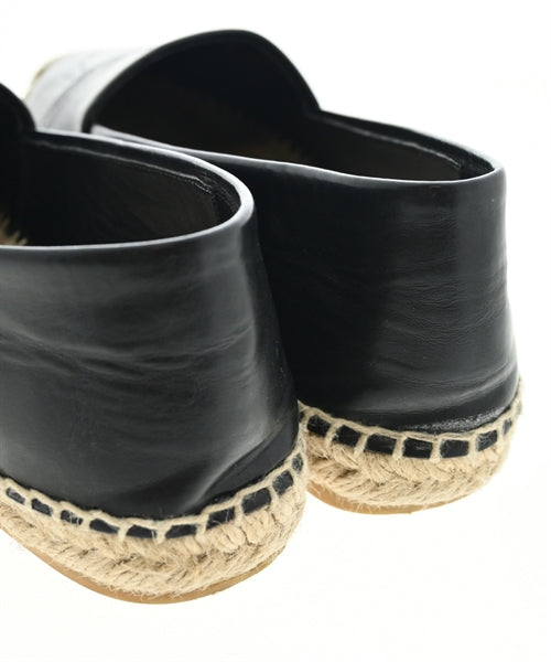 STELLA McCARTNEY รองเท้าพื้นเชือกสาน