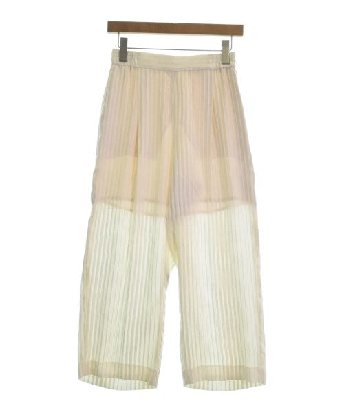 STELLA McCARTNEY กางเกง อื่น