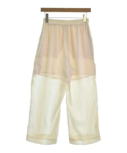 STELLA McCARTNEY กางเกง อื่น