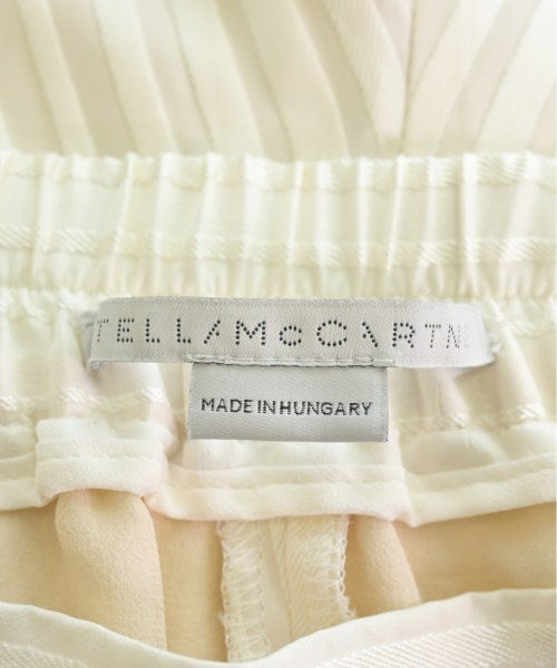 STELLA McCARTNEY กางเกง อื่น