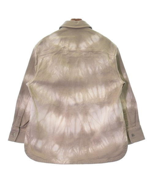 STELLA McCARTNEY เสื้อลำลอง