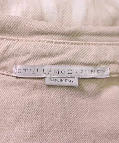 STELLA McCARTNEY เสื้อลำลอง