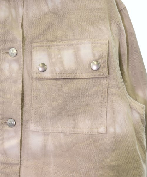 STELLA McCARTNEY เสื้อลำลอง