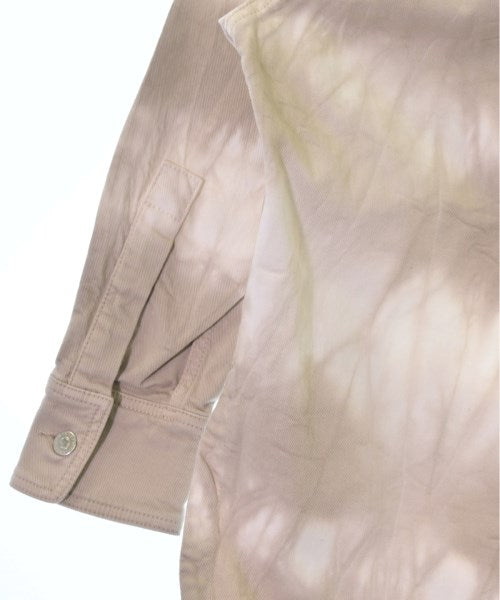 STELLA McCARTNEY เสื้อลำลอง