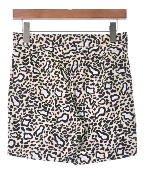 STELLA McCARTNEY กางเกงขาสั้น