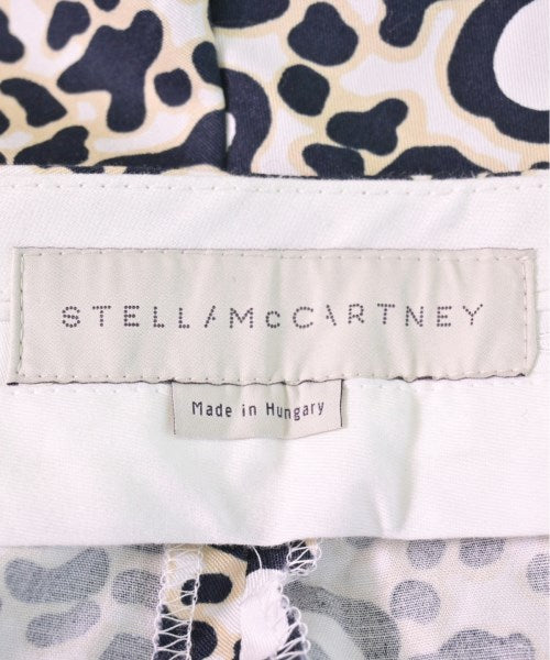 STELLA McCARTNEY กางเกงขาสั้น
