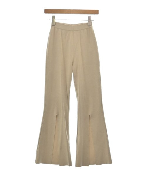 STELLA McCARTNEY กางเกง อื่น
