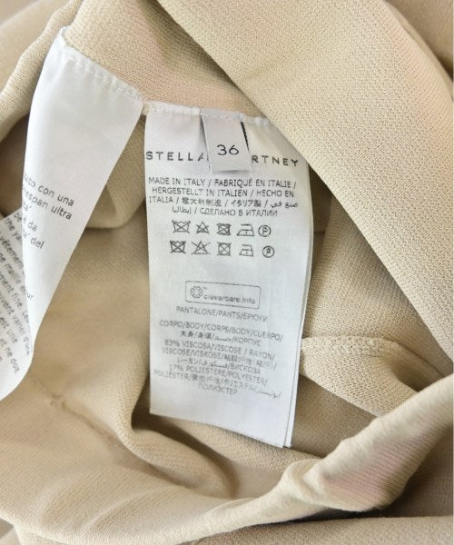 STELLA McCARTNEY กางเกง อื่น