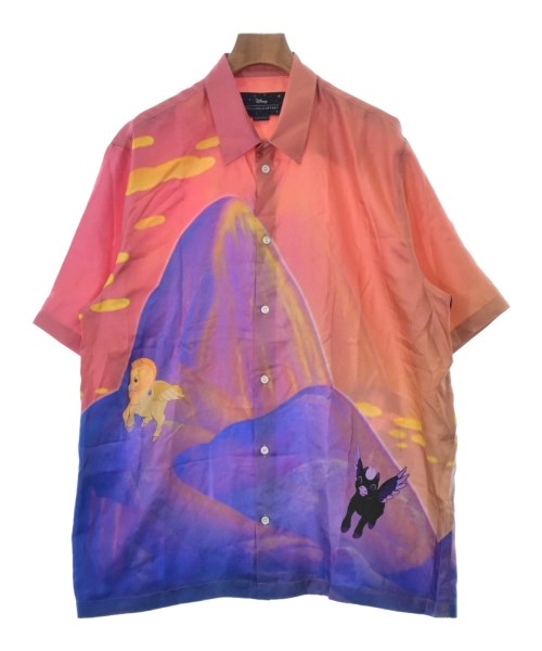 STELLA McCARTNEY เสื้อลำลอง