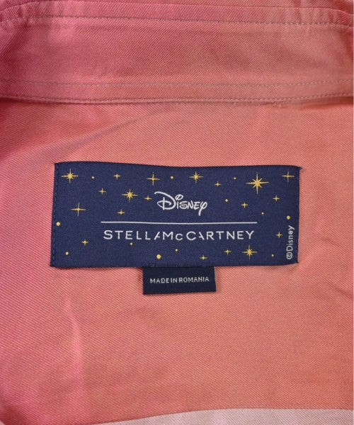 STELLA McCARTNEY เสื้อลำลอง
