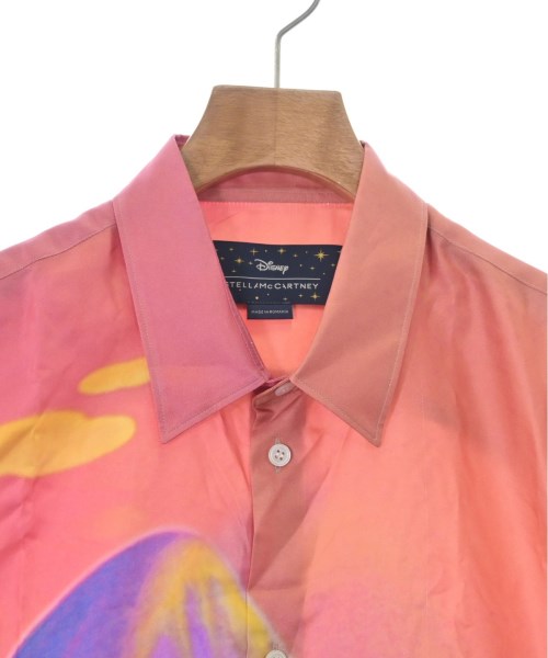 STELLA McCARTNEY เสื้อลำลอง