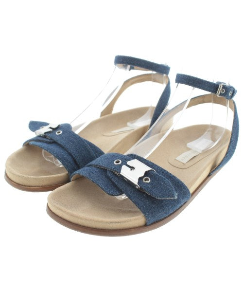 STELLA McCARTNEY รองเท้าแตะ
