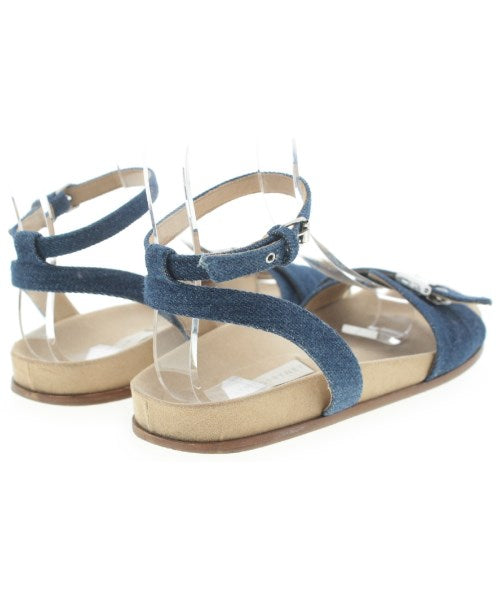 STELLA McCARTNEY รองเท้าแตะ